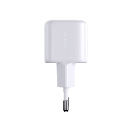 TCG15 Mini 30W Gan Charger White-EU