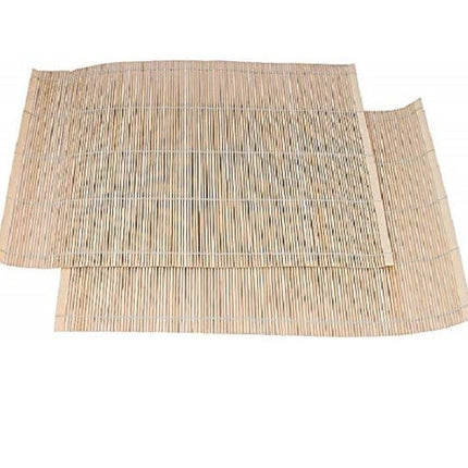 Prestige Wooden Chopsticks – 10 Pieces – Brown