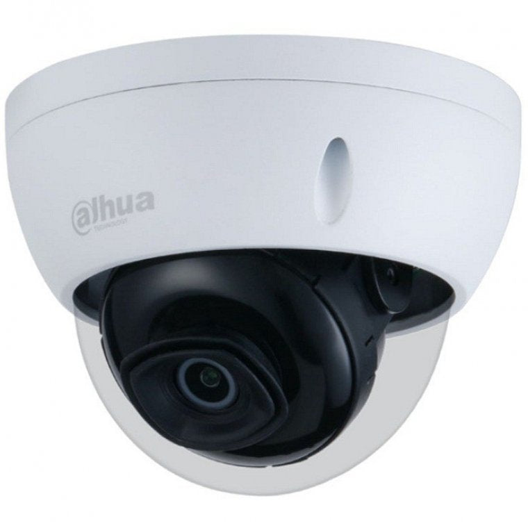 2MP Fixed-Focal Dome Network Camera 2MP Fixed-Focal Dome Network Camera