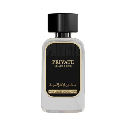 DKHOON EMIRATES PRIVATE Velvet & Rose EDP 100ml