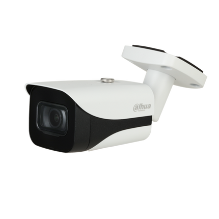 Dahua IPC-HFW5541E-SE 5MP IR Fixed-focal Bullet WizMind Network Camera (3.6mm)
