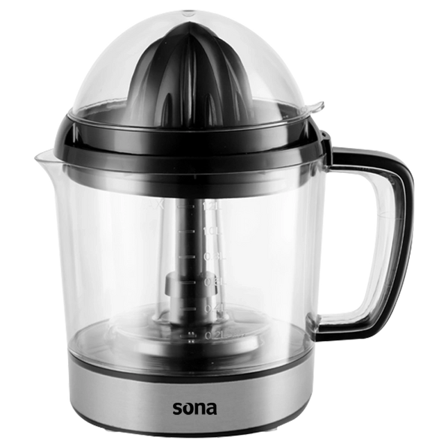 Sona Citrus  Juicer 40W 1.2 L
