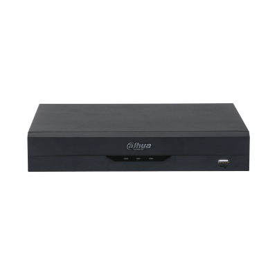Dahua DHI-NVR1108HS-S3/H 8 Channel Compact 1U 1HDD Network Video Recorder