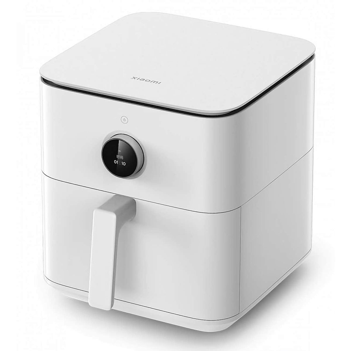 Xiaomi Air Fryer 6.5L 1800W High Power - 40°C to 230°C Precision Temperature Control - Degrease Feature - Large Capacity Xiaomi Air Fryer 6.5L 1800W High Power - 40°C to 230°C Precision Temperature Control - Degrease Feature - Large Capacity