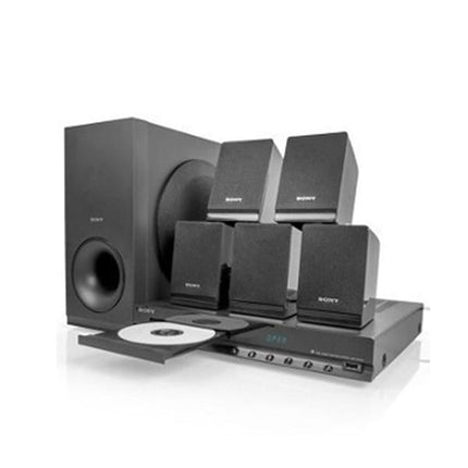 Sony DVD Home Theatre System