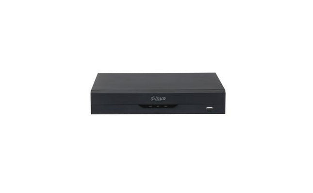 Dahua NVR2104HS-I 4 Channel Compact 1U WizSense Network Video Recorder