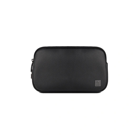  WIWU Alpha Anti‑Theft Clutch Bag