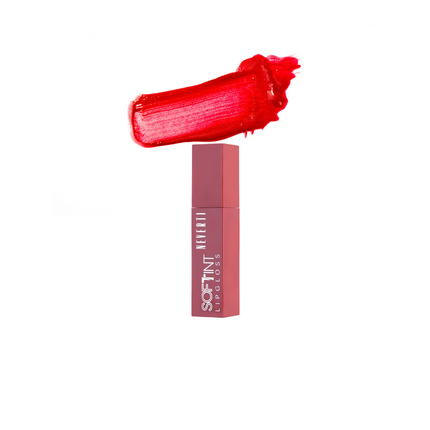 Neverti Soft Tint Lipgloss
