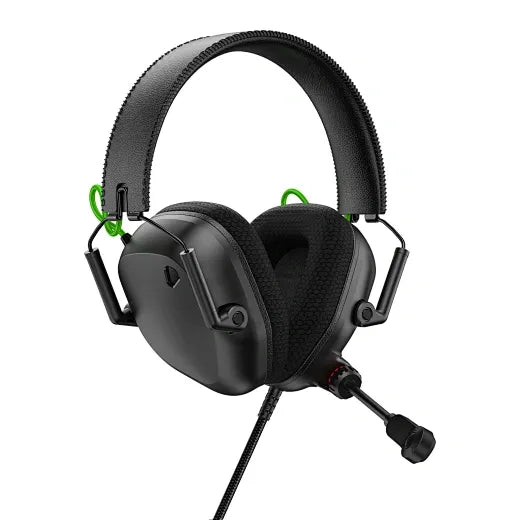 سماعة الألعاب WiWU Thunder GTD-02 بلوتوث سماعة الألعاب WiWU Thunder GTD-02 بلوتوث