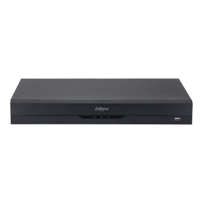 Dahua XVR5232AN-I3 32 Channels Penta-brid 5M-N/1080P 1U 2HDDs WizSense Digital