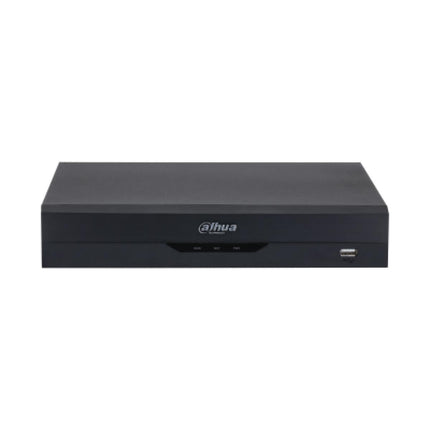 Dahua XVR5116HS-I3 16 Channel Penta-brid 5M-N/1080P Compact 1U 1HDD WizSense