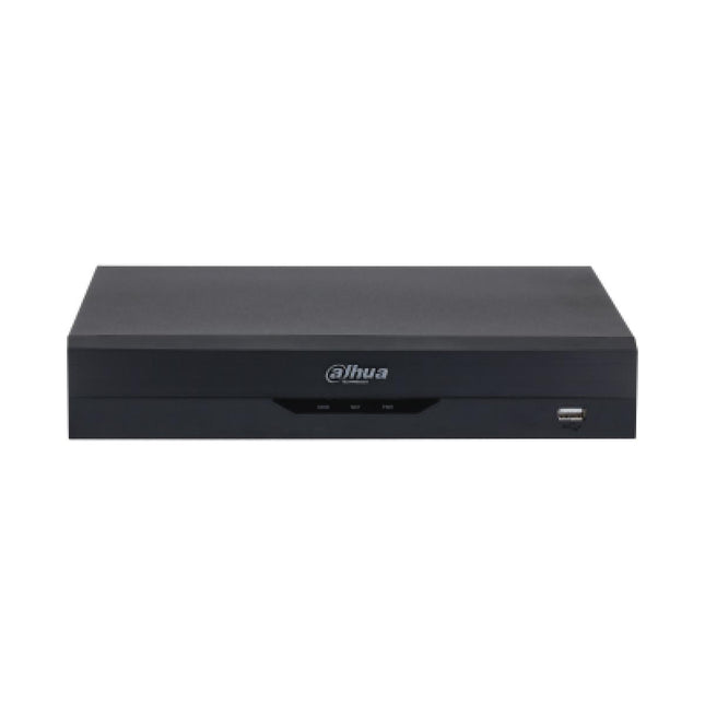 Dahua XVR5116HS-I3 16 Channel Penta-brid 5M-N/1080P Compact 1U 1HDD WizSense