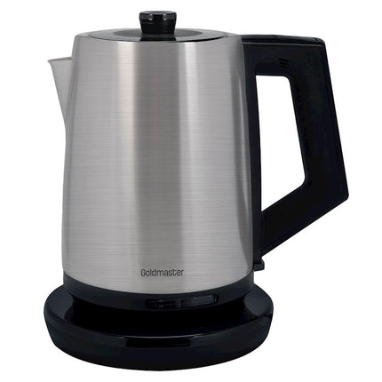 Goldmaster Electric Water Kettle