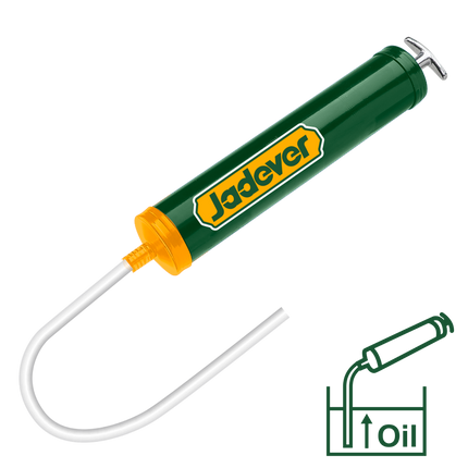 Jadever Suction Oil Gun (Gear Oil Extractor)
