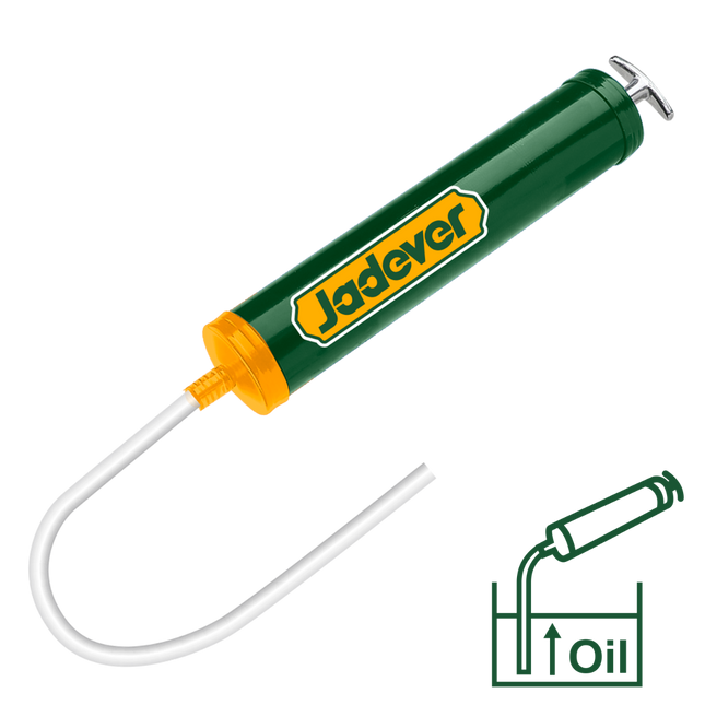Jadever Suction Oil Gun (Gear Oil Extractor)