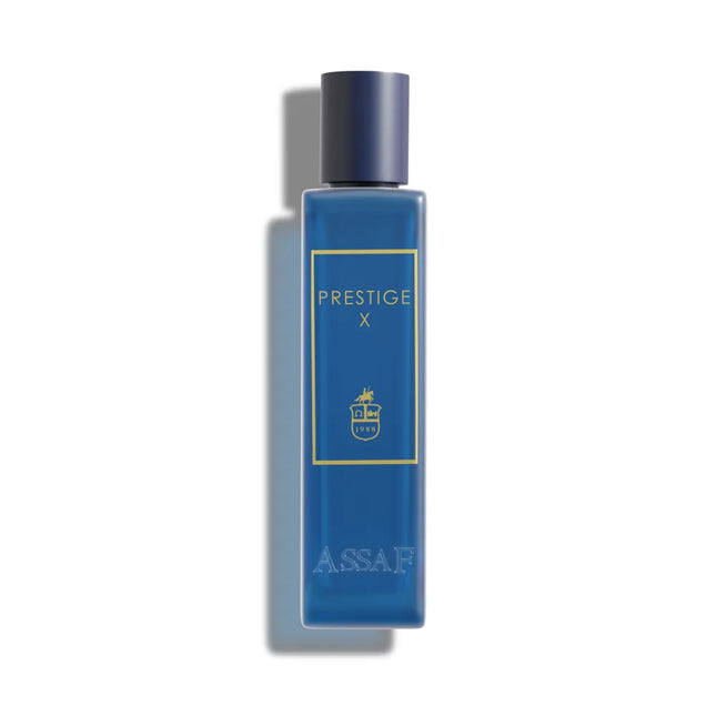 Assaf Prestige X Eau de Parfum for Men 200ml