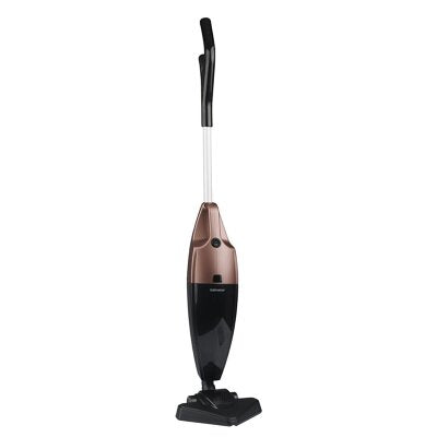 Goldmaster Marifet Stick Vacuum Cleaner – 800W, 2L, Black