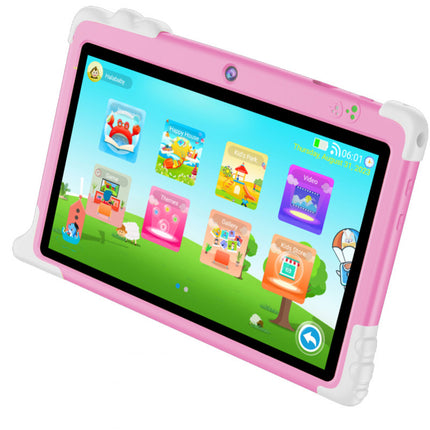 Oteeto K2 Kids Android 4G Tablet-128GB