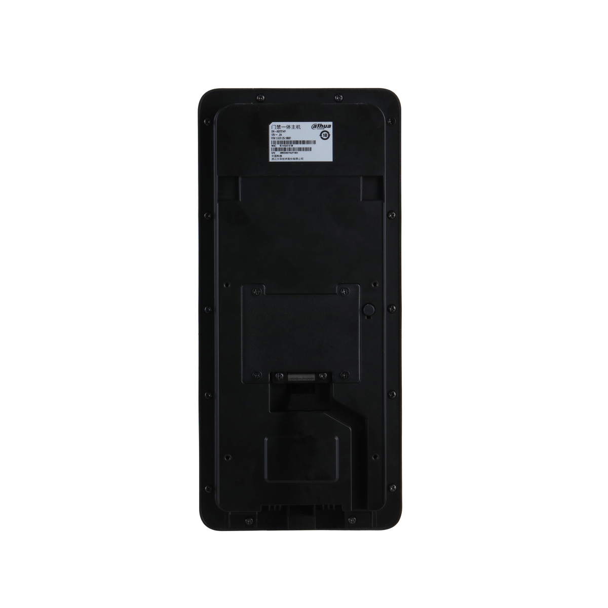 جهاز التحكم في الوصول والحضور والانصراف بتقنية التعرف على الوجه جهاز التحكم في الوصول والحضور والانصراف بتقنية التعرف على الوجه