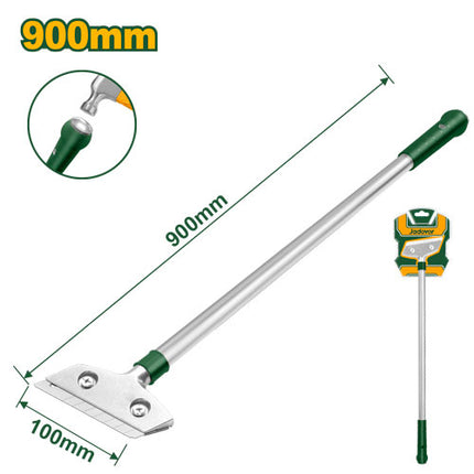Jadever Aluminum Scraper
