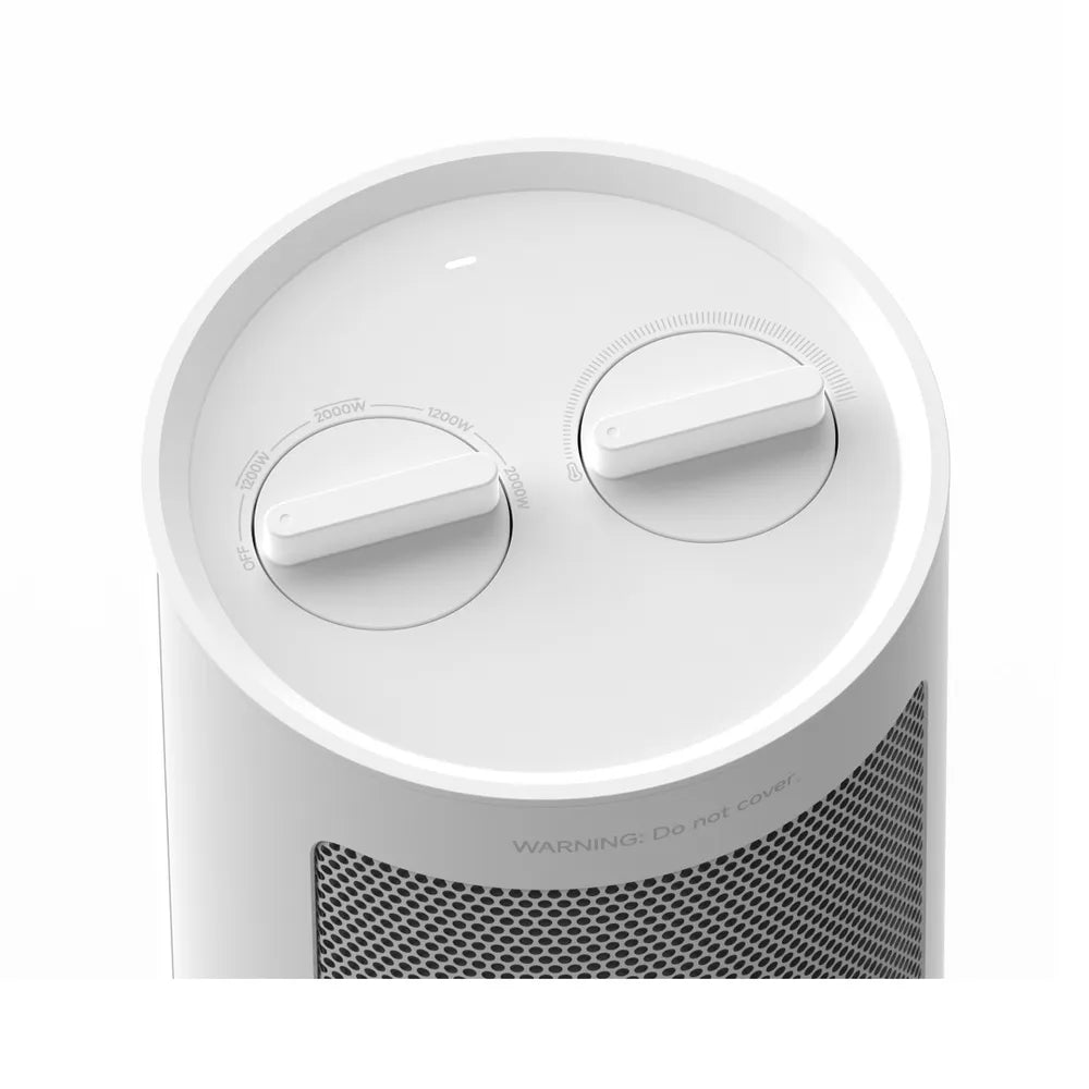 مدفأة مروحة Xiaomi Fan Heater EU مدفأة مروحة Xiaomi Fan Heater EU