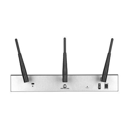 Wireless AC Unified Services VPN Router