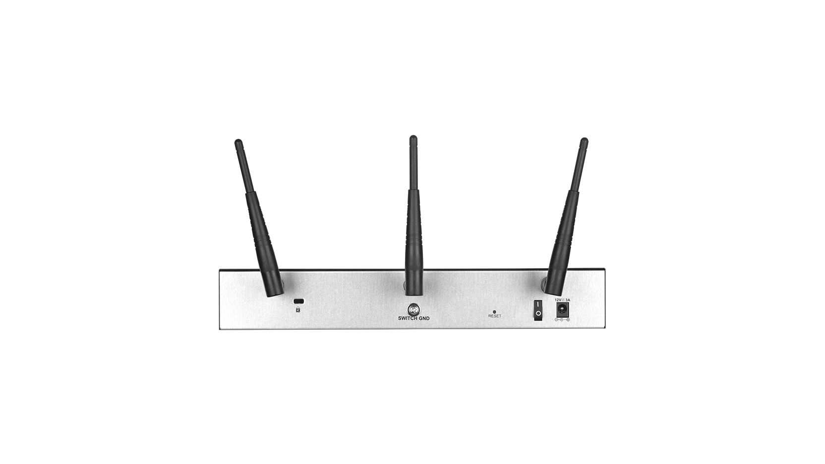 Wireless AC Unified Services VPN Router Wireless AC Unified Services VPN Router