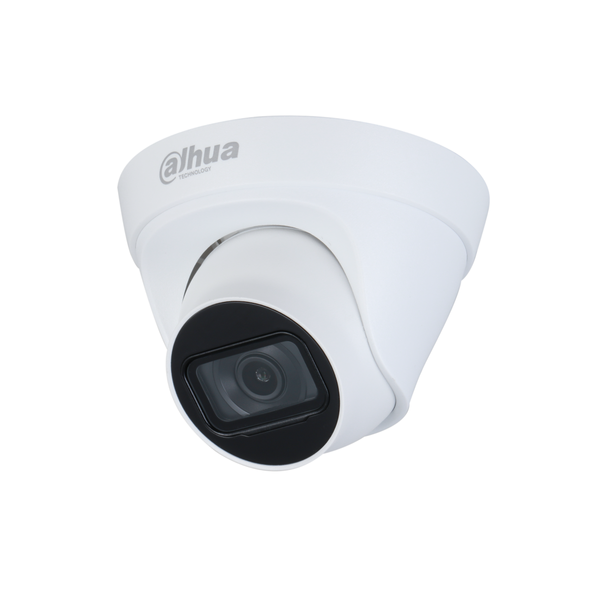 4MP Entry IR Fixed-focal Eyeball Network Camera 4MP Entry IR Fixed-focal Eyeball Network Camera