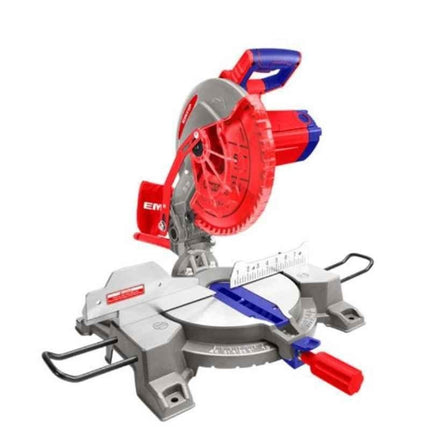 EMTOP 1800W 255mm Mitre Saw