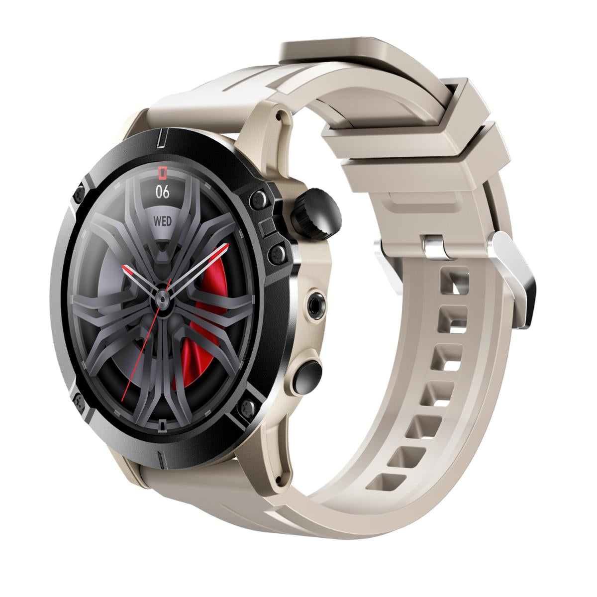 ساعة VIKUSHA Watch Noble 3 ساعة VIKUSHA Watch Noble 3