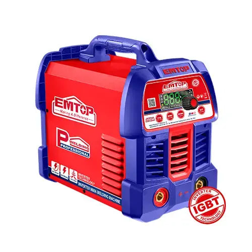  Inverter MMA Welding Machine 160ِ