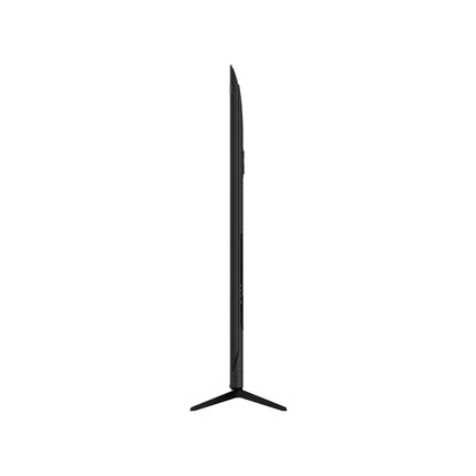 TCL 43P7K 43-inch 4K HDR Google TV - Wide Color Gamut - Dolby Vision & Atmos - Ai-PQ Processor - Hands-Free Voice Control - Bezel-less Design