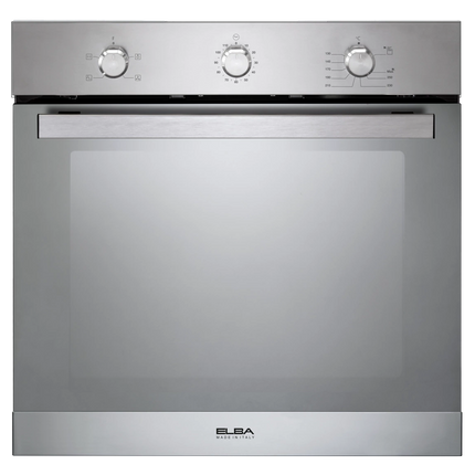 Gas Oven Built-in 60 cm 8 Functions