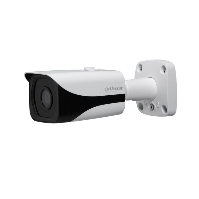 Dahua DH-IPC-HFW4831E-SE 8MP WDR IR Mini Bullet Network Camera