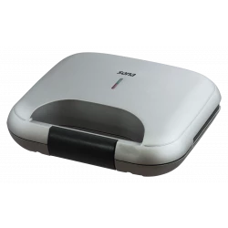 10.13.36.0024SonaSona Stainless Steel Grill 4-Slice 2000W - SG-585