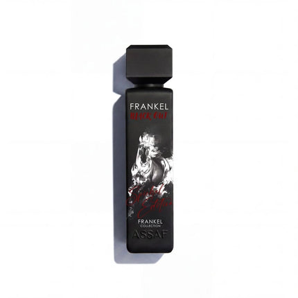Assaf Frankel Black Out Special Edition Eau de Parfum for Men 200ml