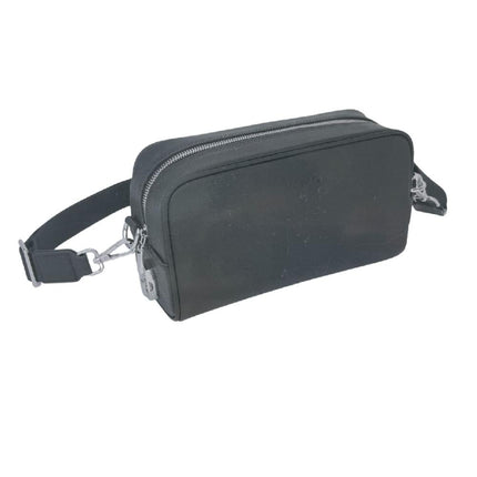 LENYES LHB1402 Card Holder _  Black