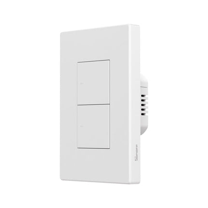 M5-2C-120W SONOFF SwitchMan Smart Wall Switch-M5 Matter