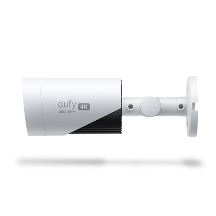 E8600323 Eufy Security eufyCam E330  4-Cam Kit, 4K 
