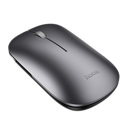 HOCO GM43 Adelanto Dual-Mode Wireless Rechargeable Mouse