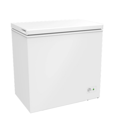 10.14.22.0002SkyworthSkyworth Chest Freezer 195 L