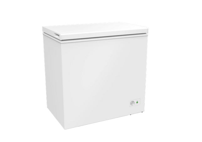 10.14.22.0002SkyworthSkyworth Chest Freezer 195 L