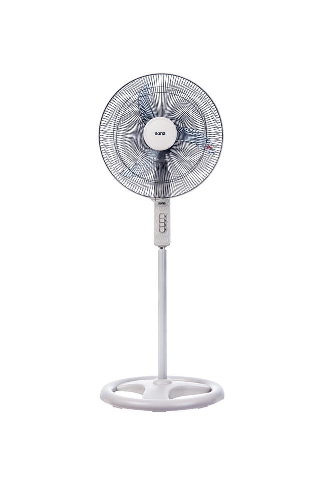 10.13.31.0036SonaSona Fan 18"