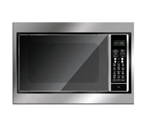 Haier HCBMW030B Built-in Digital Microwave Oven 30 Liter
