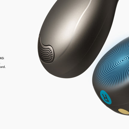 Anker C40iAnkerSoundcore C40i | Flexible and Comfortable Clip-On Earbuds
