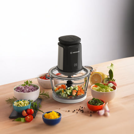 NC-CH1200 NutriCook Choppi XXL