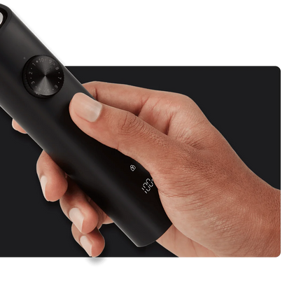 Xiaomi Grooming Kit Pro — All-in-One Precision Trimmer for Face & Body