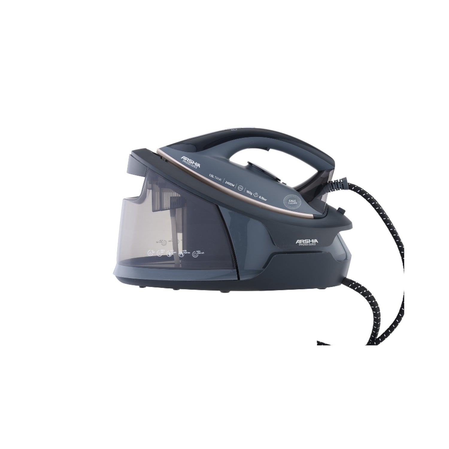 Arshia Pump Iron Arshia Pump Iron