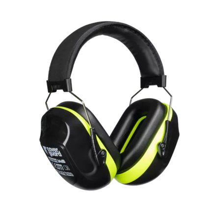 غطاء أذن من Coverguard بحماية سمع عالية | 6MX3400NSI