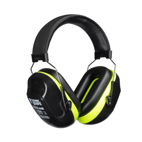 غطاء أذن من Coverguard بحماية سمع عالية | 6MX3400NSI